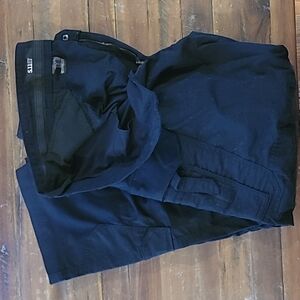 Men's 5.11 Tactical Pants 38x30, Navy